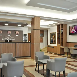 Otel Legends, Sofya