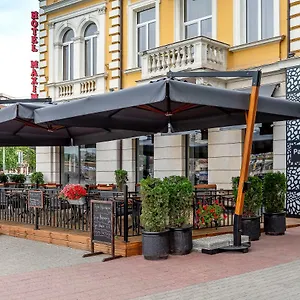 Otel Maxim Boutique, Sofya