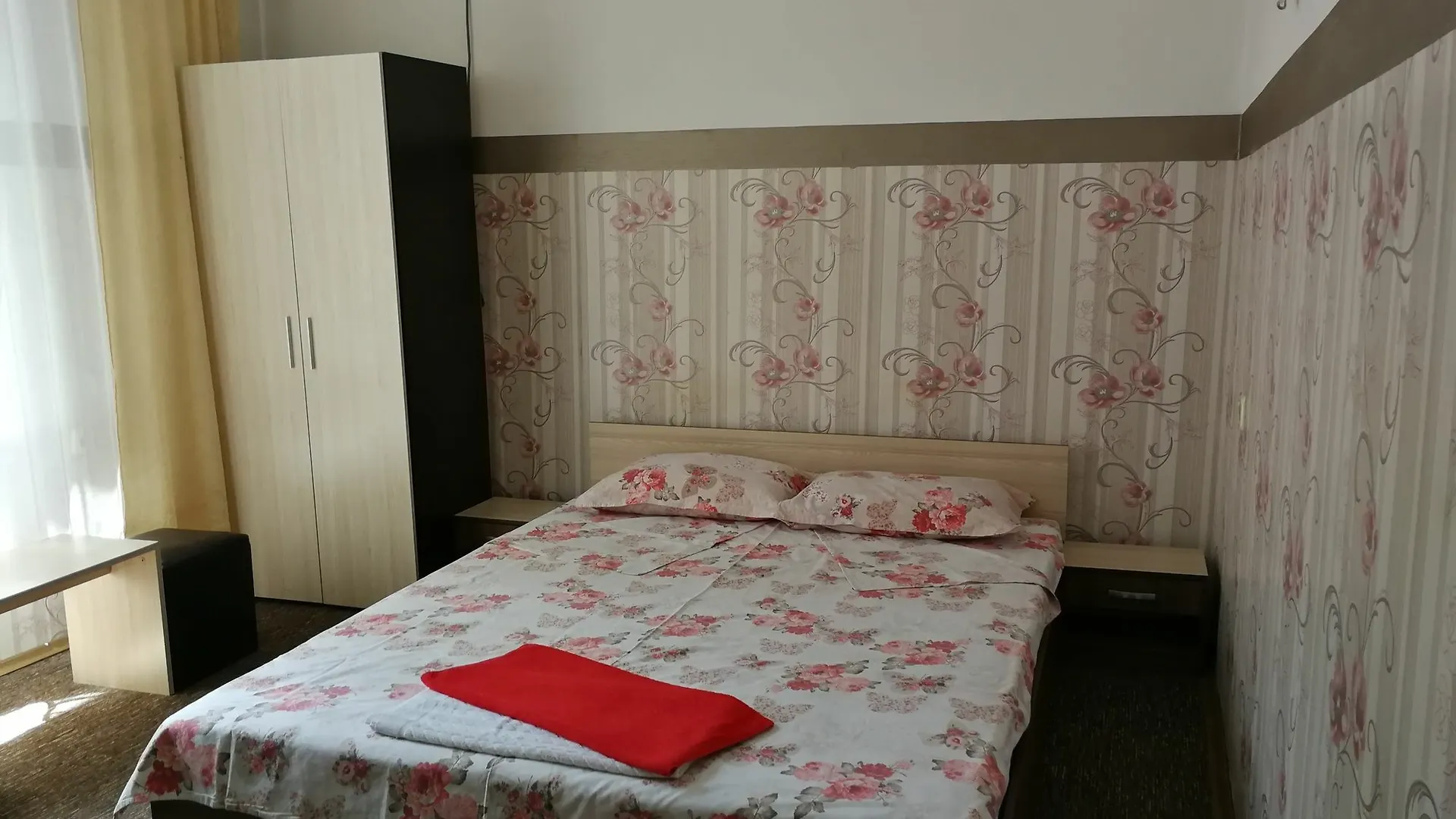 Hostel E-Sport Sofia